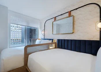voco Times Square - Broadway by IHG hotel thumbnail 5