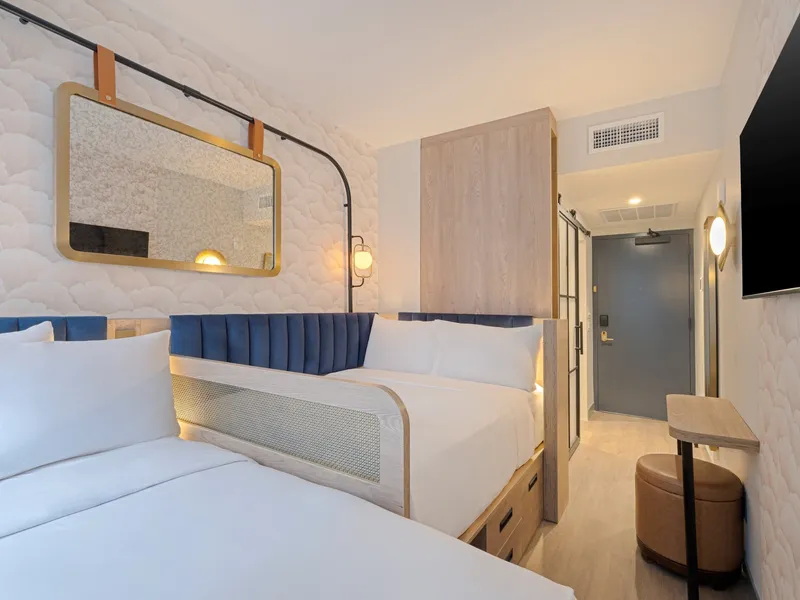 voco Times Square - Broadway by IHG hotel detail image 6