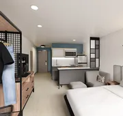StudioRes by Marriott Fort Myers Airport hotel detail image 5