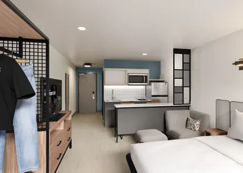 StudioRes by Marriott Fort Myers Airport hotel thumbnail 5