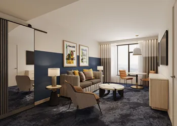 Limelight Boulder hotel thumbnail 3