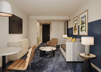 Limelight Boulder hotel thumbnail 4