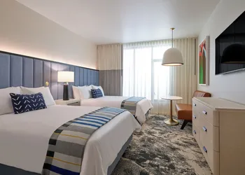 Limelight Boulder hotel thumbnail 6