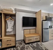 Sandman Signature Dallas Las Colinas Hotel & Suites hotel detail image 3