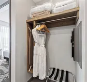 Sandman Signature Dallas Las Colinas Hotel & Suites hotel detail image 4