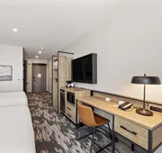 Sandman Signature Dallas Las Colinas Hotel & Suites hotel detail image 5
