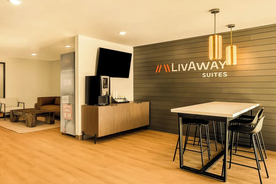 LivAway Suites Seattle-Renton hotel detail image 2