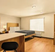 LivAway Suites Seattle-Renton hotel detail image 4