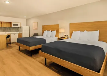 LivAway Suites Seattle-Renton hotel thumbnail 7