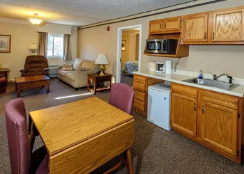 Westgate Inn hotel thumbnail 4