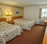 Westgate Inn hotel detail image 5