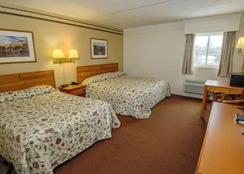 Westgate Inn hotel thumbnail 5