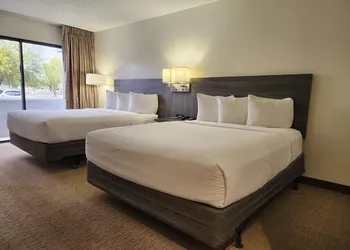 Las Palmas Hotel Tucson hotel thumbnail 4