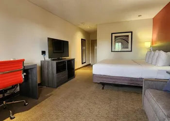 Las Palmas Hotel Tucson hotel thumbnail 5