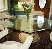 Chateau Connellsville hotel detail image 3