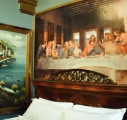 Chateau Connellsville hotel detail image 5