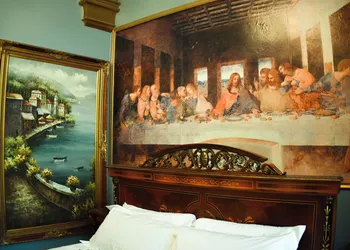 Chateau Connellsville hotel thumbnail 5