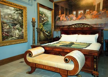 Chateau Connellsville hotel thumbnail 6