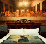 Chateau Connellsville hotel detail image 7