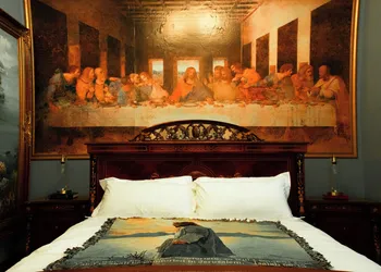Chateau Connellsville hotel thumbnail 7