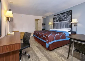 Red River Inn hotel thumbnail 4