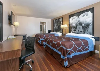 Red River Inn hotel thumbnail 8