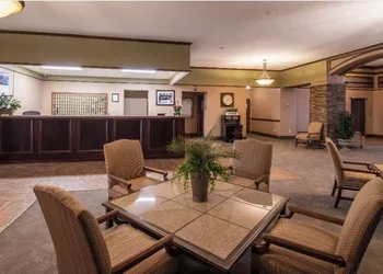 The Androy Hotel - Superior Duluth hotel thumbnail 3