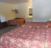 The Way Inn by OYO Spencer hotel detail image 3