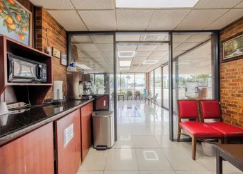 Oyo Hotel Bartow hotel thumbnail 2