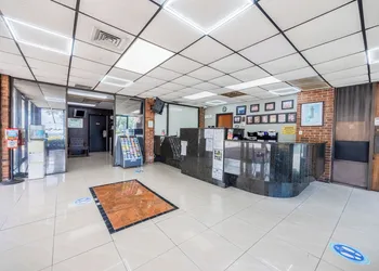 Oyo Hotel Bartow hotel thumbnail 4