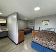 Live In Lodge hotel detail image 4