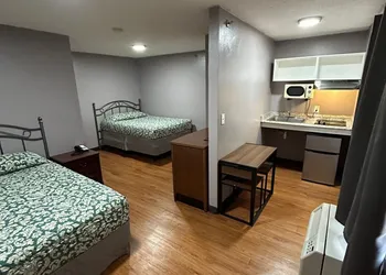 Live In Lodge hotel thumbnail 5