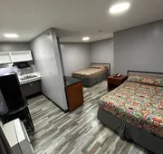 Live In Lodge hotel detail image 7