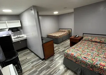 Live In Lodge hotel thumbnail 7