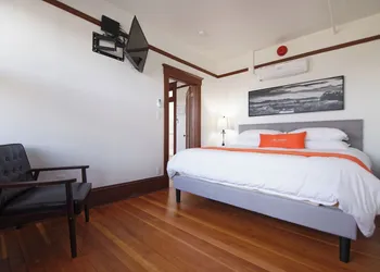 The Andrus Hotel hotel thumbnail 3