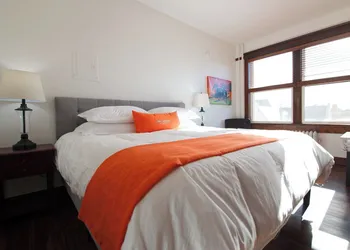 The Andrus Hotel hotel thumbnail 4