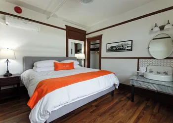 The Andrus Hotel hotel thumbnail 6