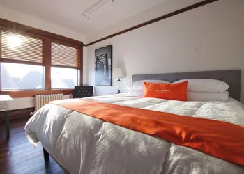 The Andrus Hotel hotel thumbnail 7
