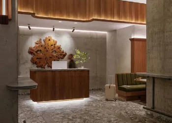 The Merchant Hotel Lower East Side hotel thumbnail 3