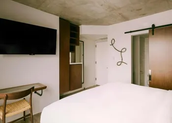 The Merchant Hotel Lower East Side hotel thumbnail 5