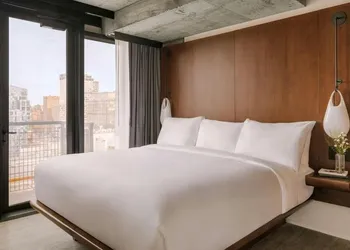 The Merchant Hotel Lower East Side hotel thumbnail 6