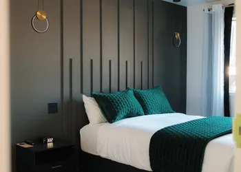 Arcadia Hotel hotel thumbnail 3