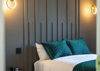 Arcadia Hotel hotel thumbnail 4