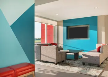 avid hotel Fort Stockton by IHG hotel thumbnail 6