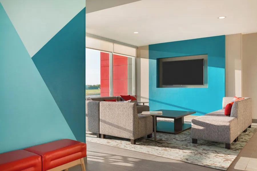 avid hotel Fort Stockton by IHG hotel detail image 6