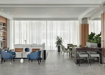 Ac Hotel Bentonville hotel thumbnail 2