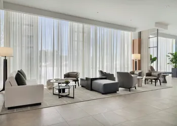 Ac Hotel Bentonville hotel thumbnail 4