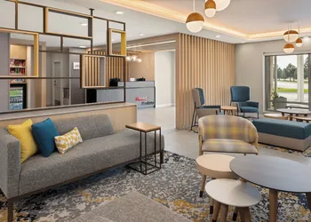 TownePlace Suites by Marriott Mankato hotel thumbnail 2