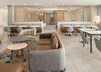 TownePlace Suites by Marriott Mankato hotel thumbnail 5