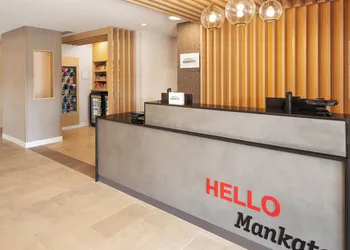 TownePlace Suites by Marriott Mankato hotel thumbnail 6